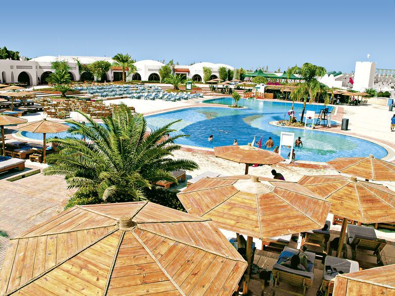 Mercure Hurghada 4* pas cher photo 7