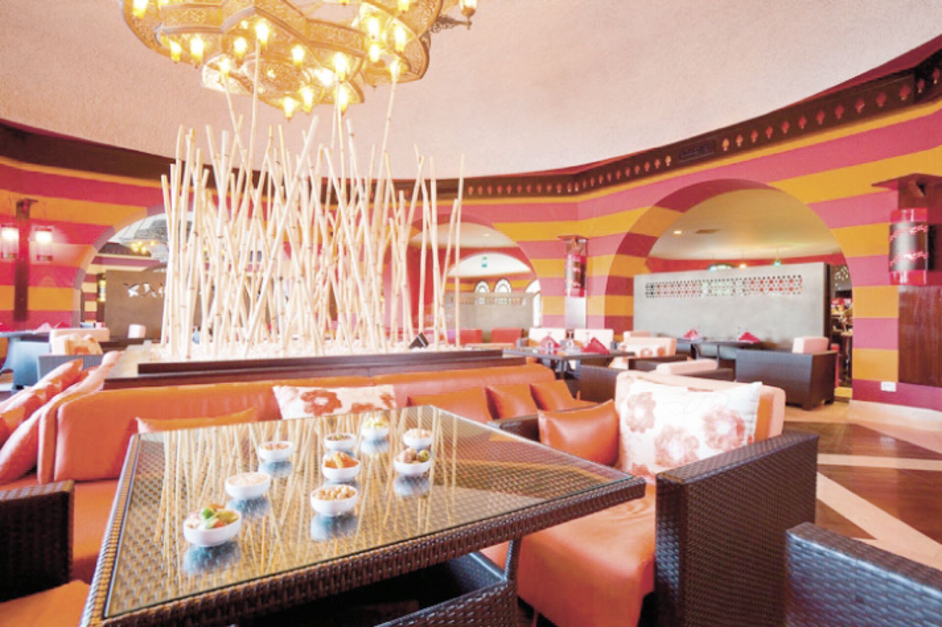 Mercure Hurghada 4* pas cher photo 8