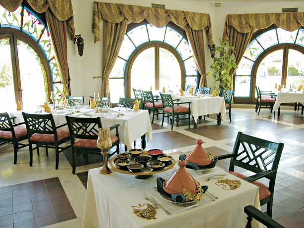 Mercure Hurghada 4* pas cher photo 9