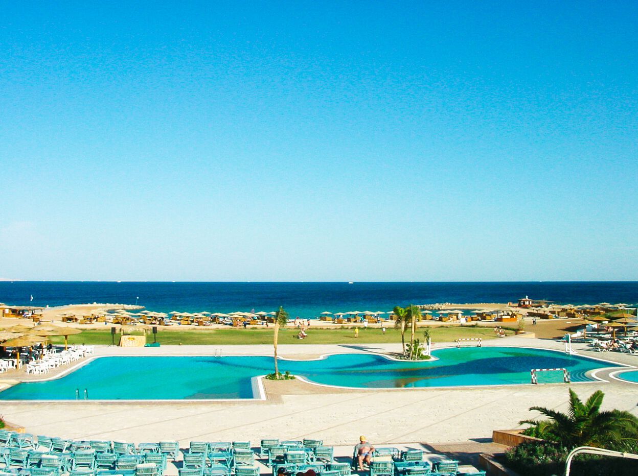 Mercure Hurghada 4* pas cher photo 11