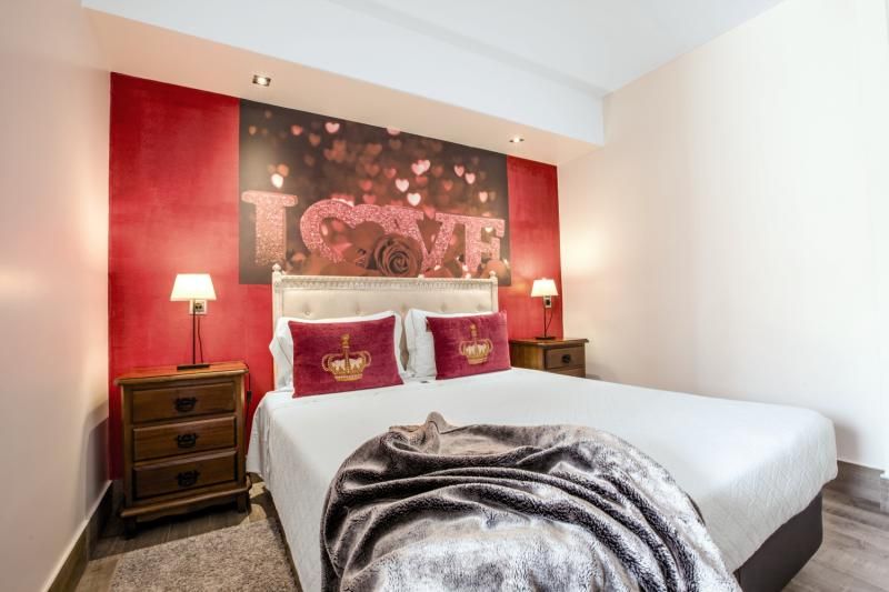 Villas D. Dinis Charming Residence 3* pas cher photo 1