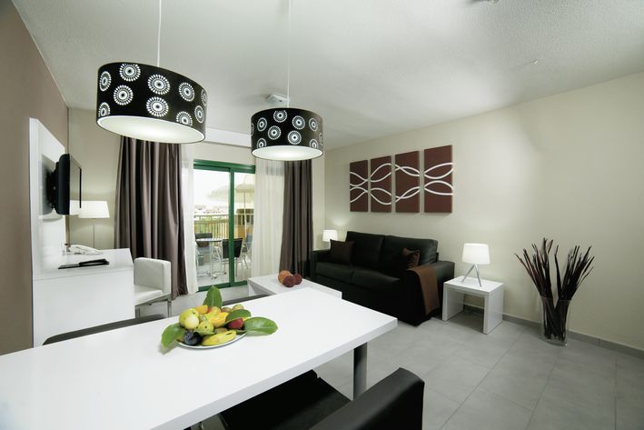 Appartements Playa Olid - 3* pas cher photo 3