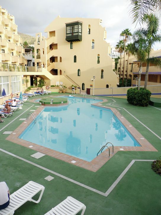 Appartements Playa Olid - 3* pas cher photo 4