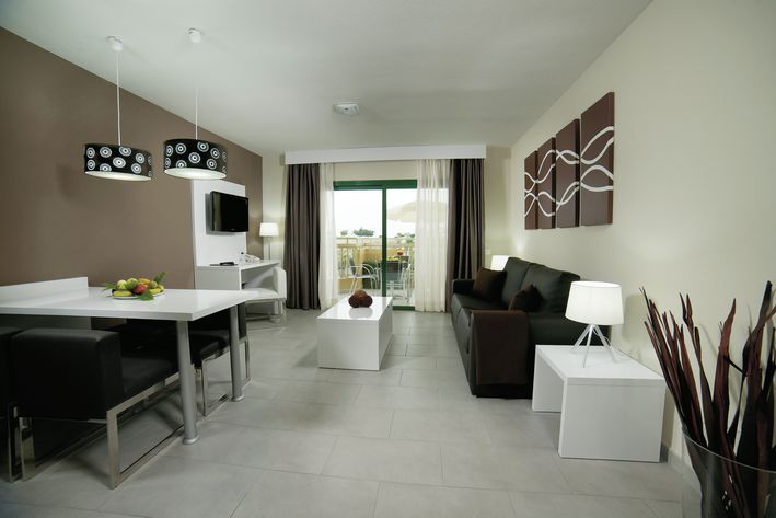 Appartements Playa Olid - 3* pas cher photo 7