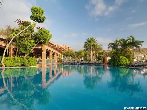 Club Framissima H10 Costa Adeje Palace 4* pas cher photo 1