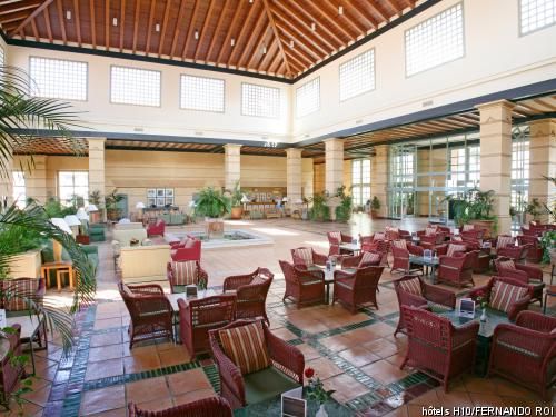 Club Framissima H10 Costa Adeje Palace 4* pas cher photo 5