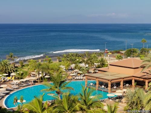Club Framissima H10 Costa Adeje Palace 4* pas cher photo 9