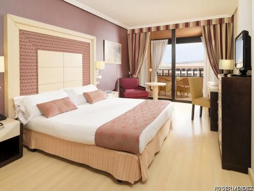 Club Framissima H10 Costa Adeje Palace 4* pas cher photo 11