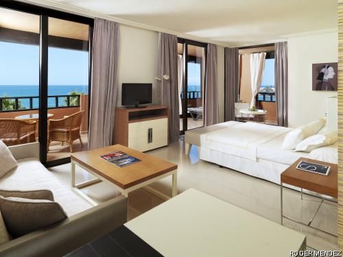 Club Framissima H10 Costa Adeje Palace 4* pas cher photo 12