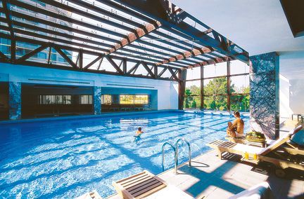 Delphin BE Grand Resort - 5* pas cher photo 4