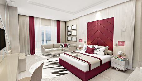 Delphin BE Grand Resort - 5* pas cher photo 5