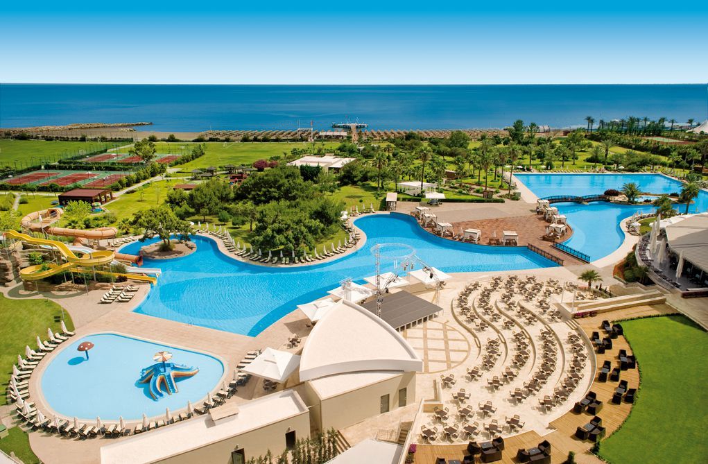 Delphin BE Grand Resort - 5* pas cher photo 6