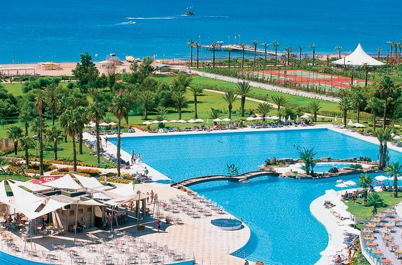 Delphin BE Grand Resort - 5* pas cher photo 8
