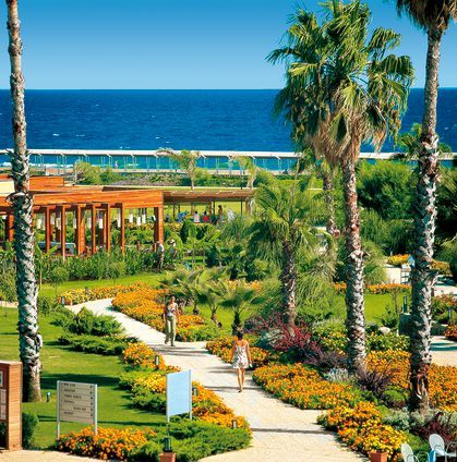 Delphin BE Grand Resort - 5* pas cher photo 9