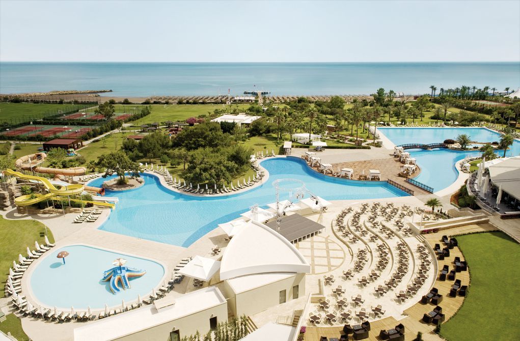 Delphin BE Grand Resort - 5* pas cher photo 11