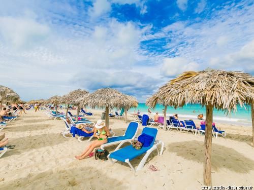 Hôtel Memories Varadero Beach Resort 4* pas cher photo 3