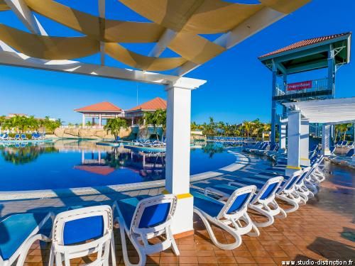 Hôtel Memories Varadero Beach Resort 4* pas cher photo 5