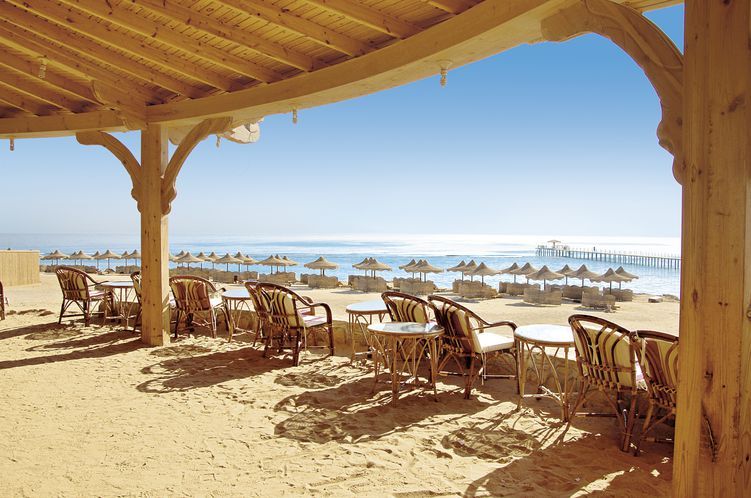 Three Corners Happy Life Beach Resort - - 4* pas cher photo 1