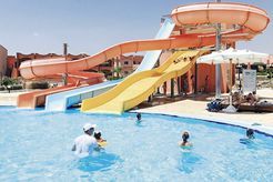 Three Corners Happy Life Beach Resort - - 4* pas cher photo 6