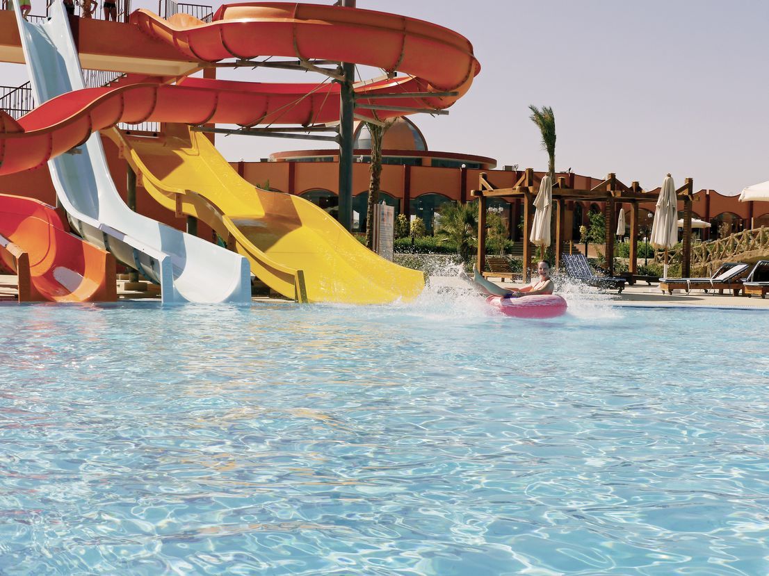 Three Corners Happy Life Beach Resort - - 4* pas cher photo 7