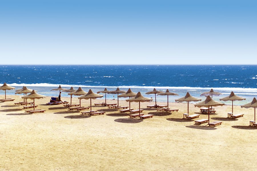 Three Corners Happy Life Beach Resort - - 4* pas cher photo 8