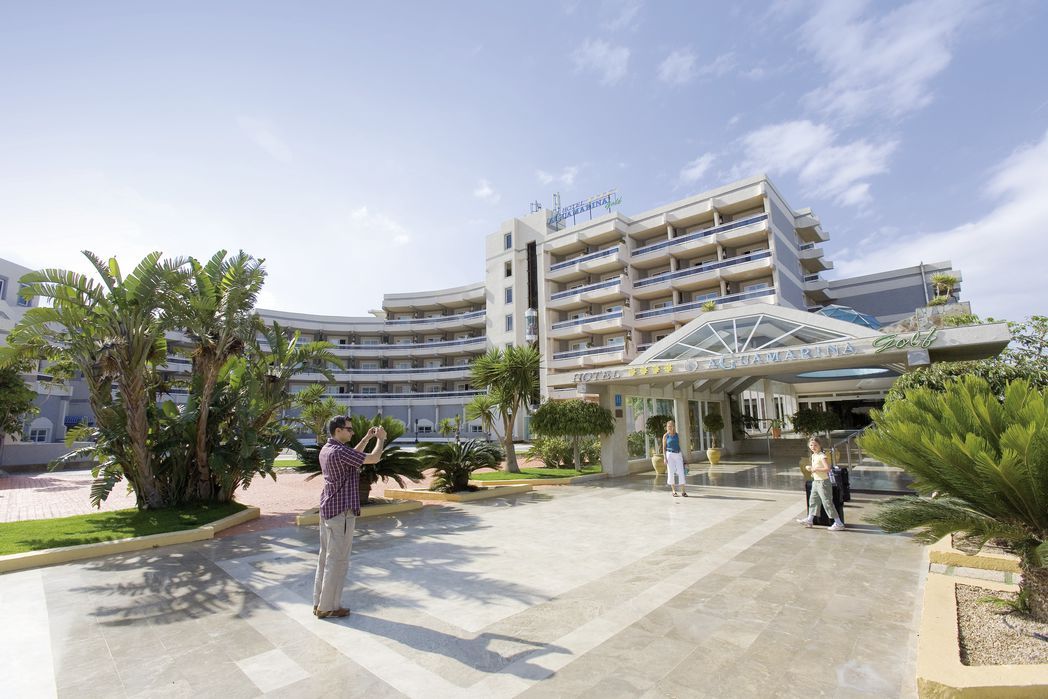 Aguamarina Golf Hotel - 4* pas cher photo 1