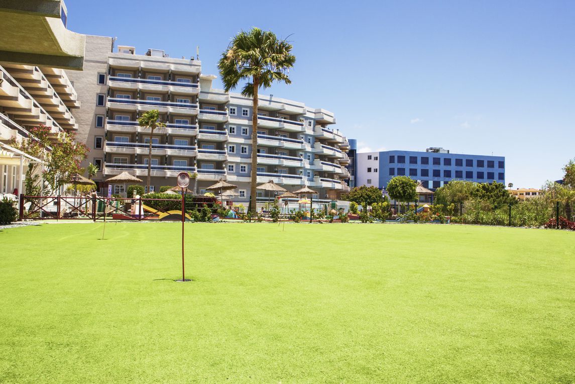 Aguamarina Golf Hotel - 4* pas cher photo 2