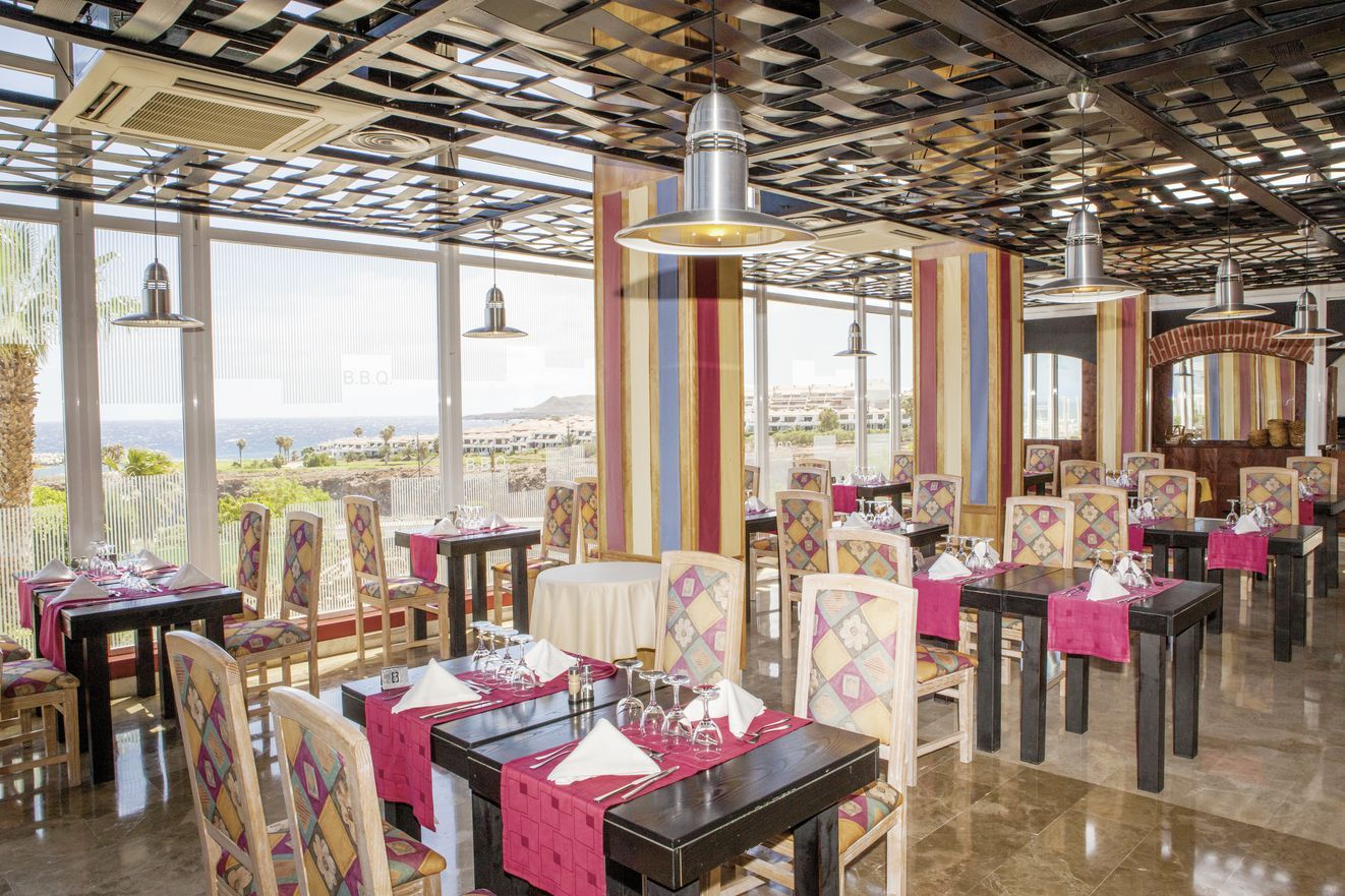 Aguamarina Golf Hotel - 4* pas cher photo 4