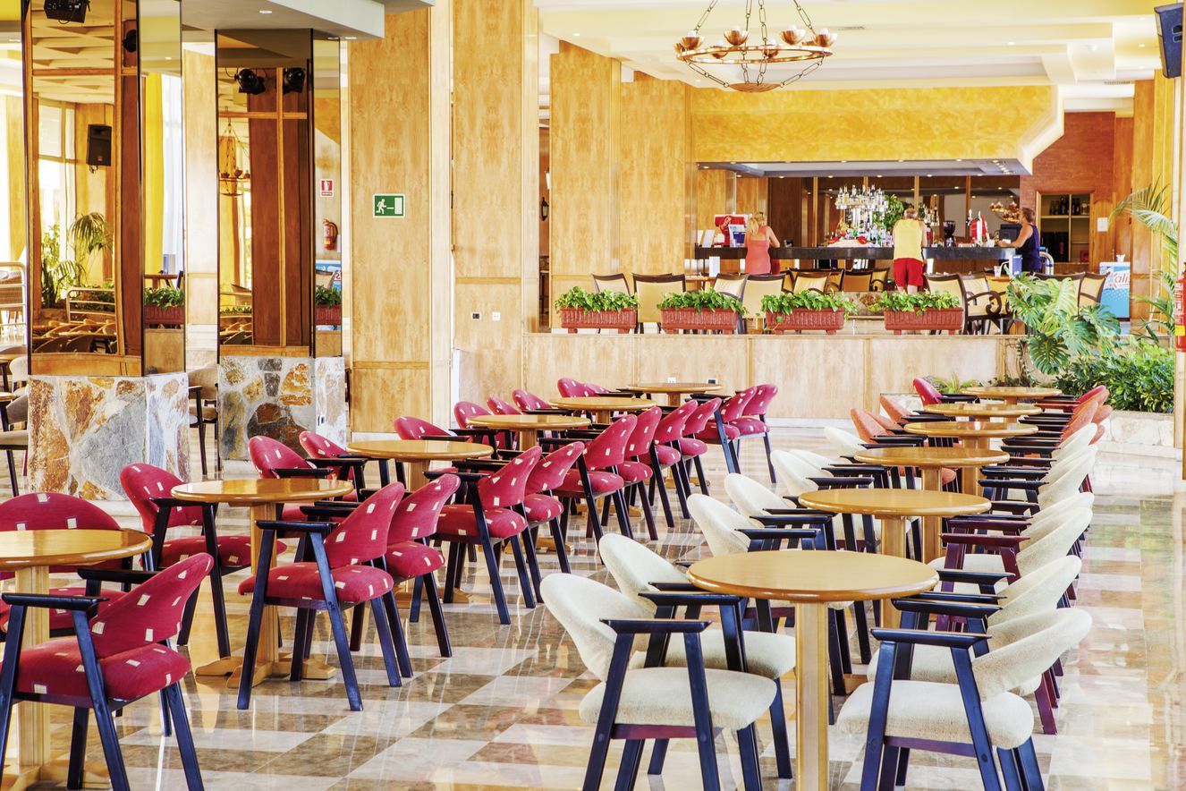 Aguamarina Golf Hotel - 4* pas cher photo 5