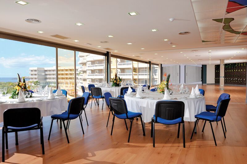 Aguamarina Golf Hotel - 4* pas cher photo 6