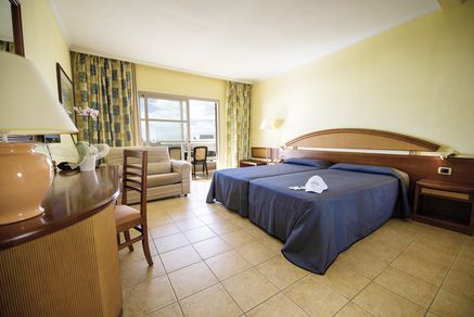 Aguamarina Golf Hotel - 4* pas cher photo 7