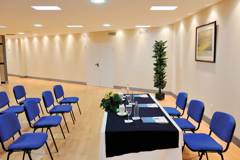 Aguamarina Golf Hotel - 4* pas cher photo 8