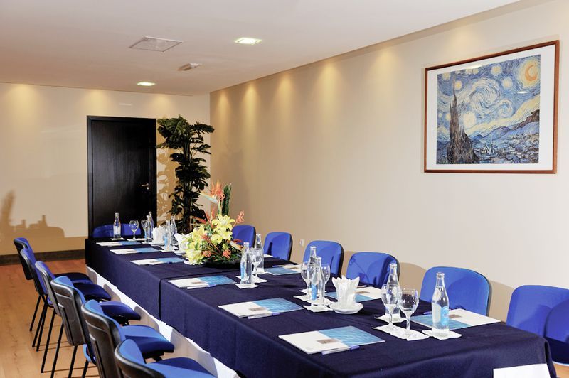 Aguamarina Golf Hotel - 4* pas cher photo 9