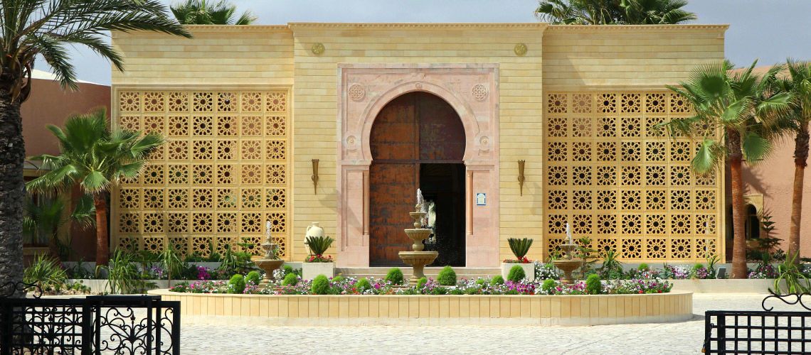 Ksar Djerba 4* pas cher photo 2