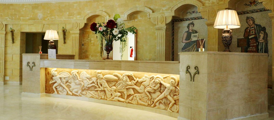 Ksar Djerba 4* pas cher photo 3