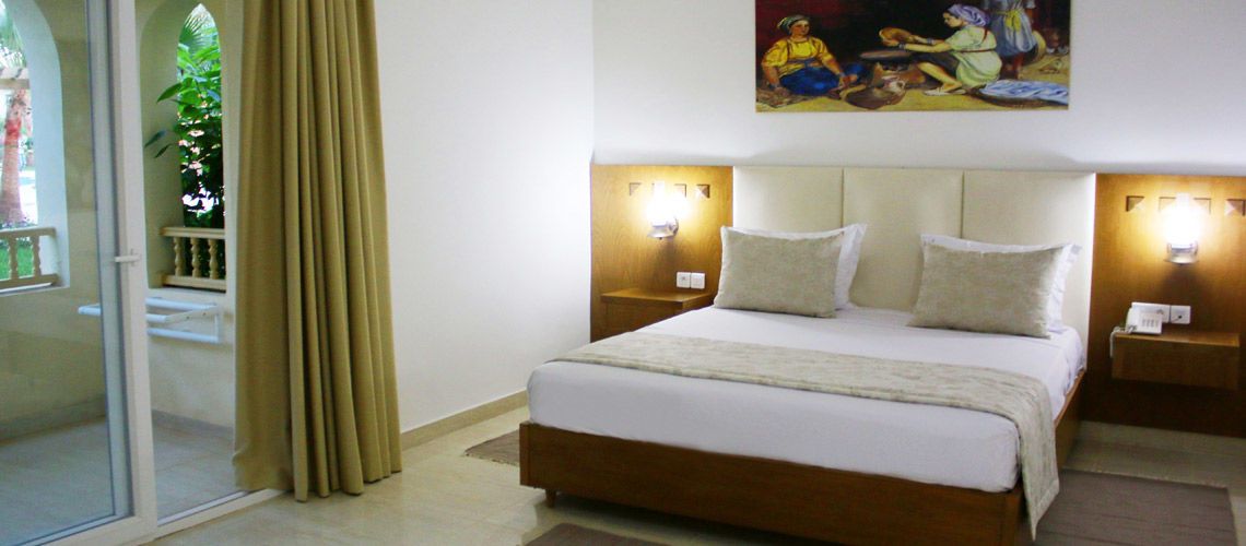 Ksar Djerba 4* pas cher photo 4