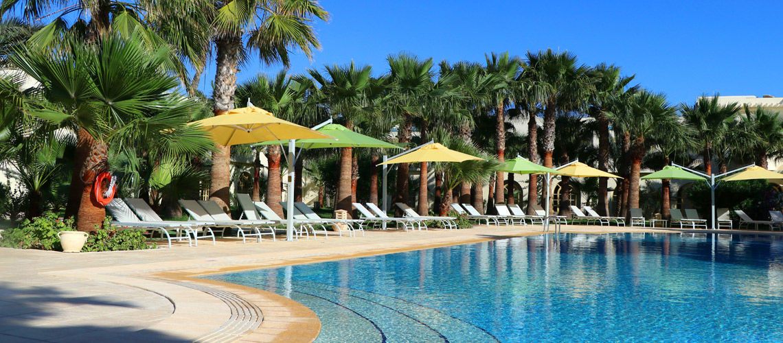 Ksar Djerba 4* pas cher photo 11