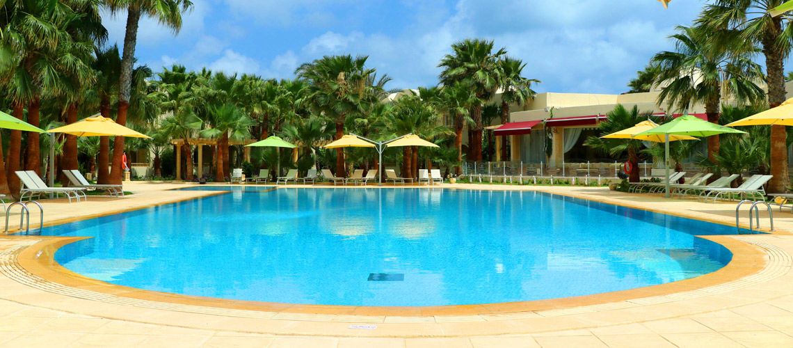 Ksar Djerba 4* pas cher photo 12