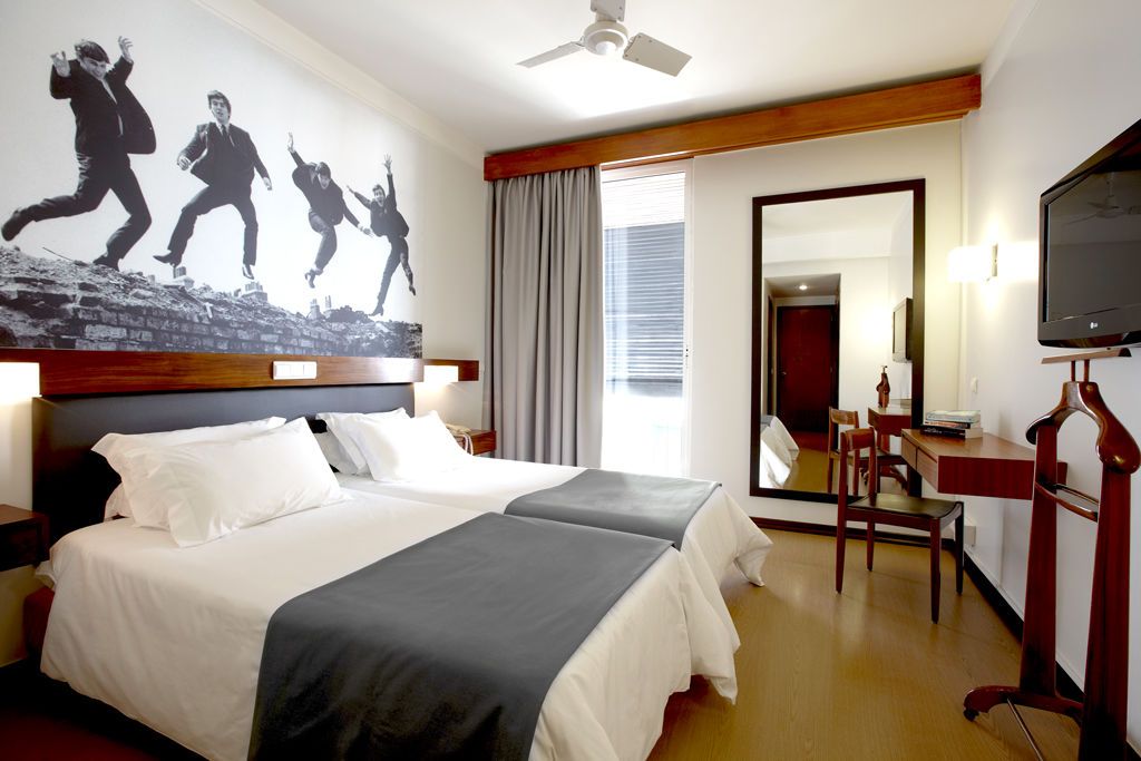 Do Carmo 3* pas cher photo 2