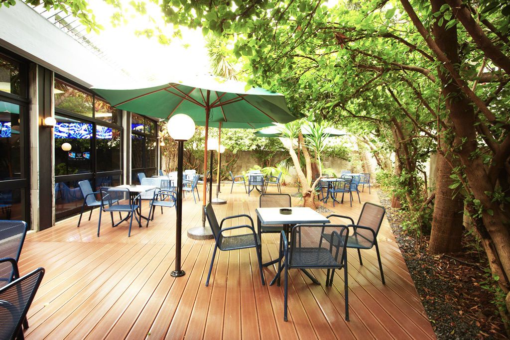 Do Carmo 3* pas cher photo 3