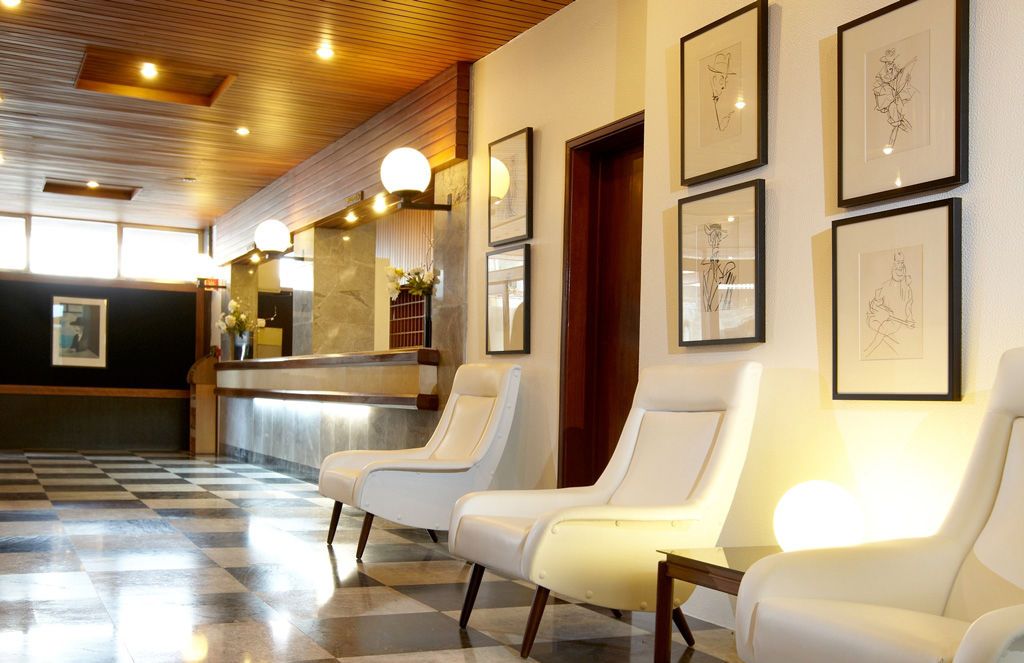 Do Carmo 3* pas cher photo 4