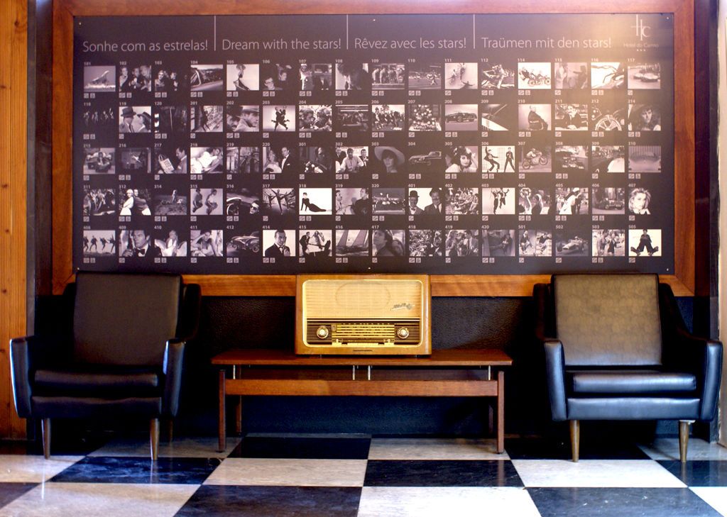 Do Carmo 3* pas cher photo 6