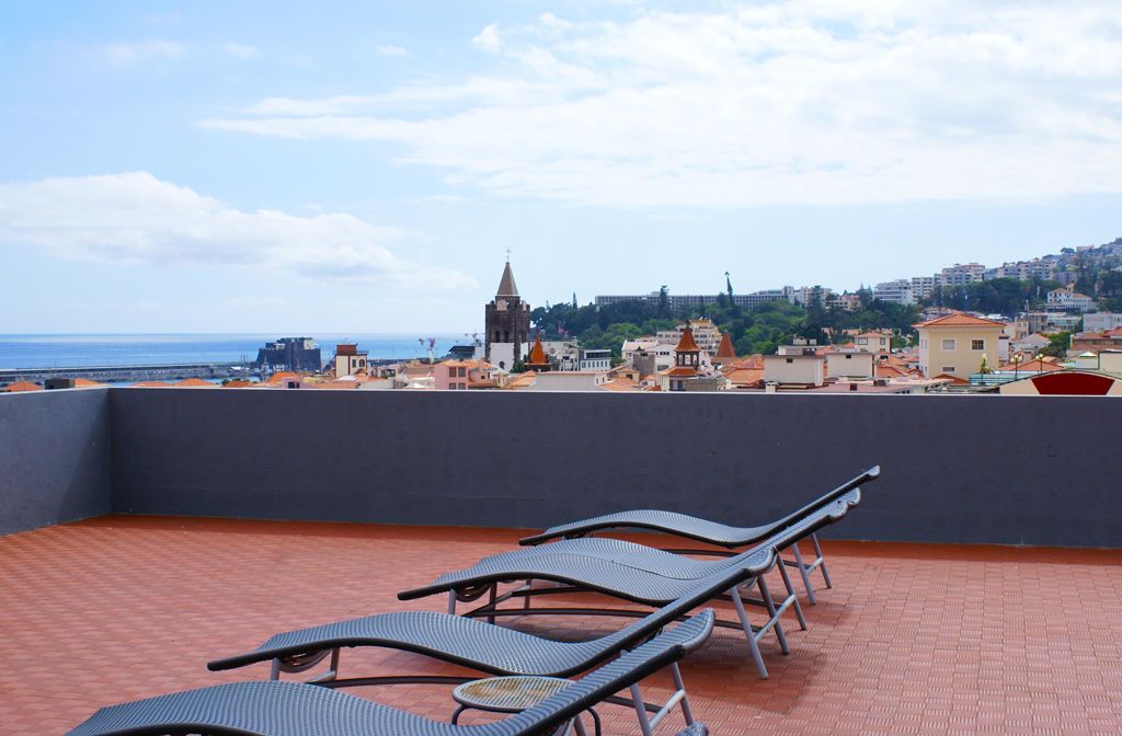 Do Carmo 3* pas cher photo 9