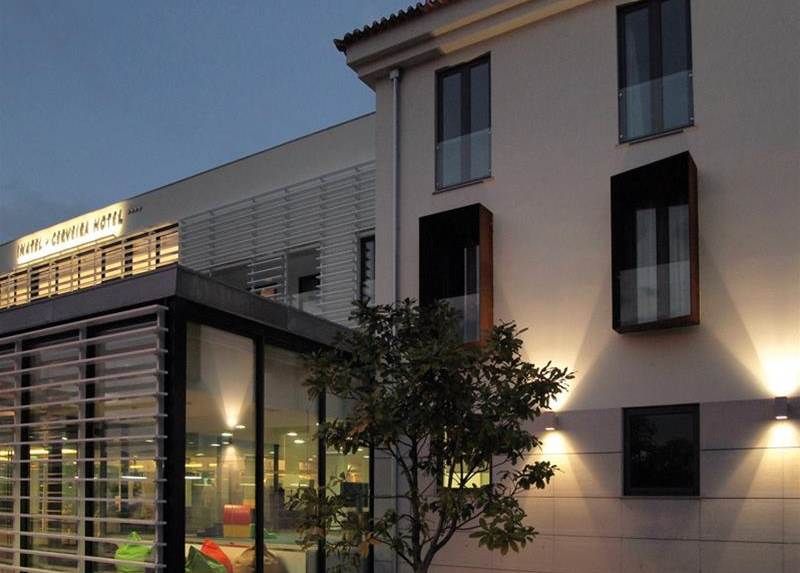 Inatel Cerveira pas cher photo 2