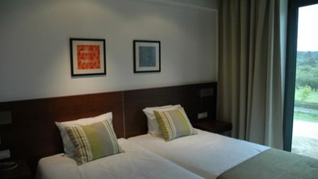 Inatel Cerveira pas cher photo 4