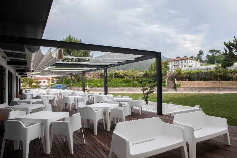 Inatel Cerveira pas cher photo 8