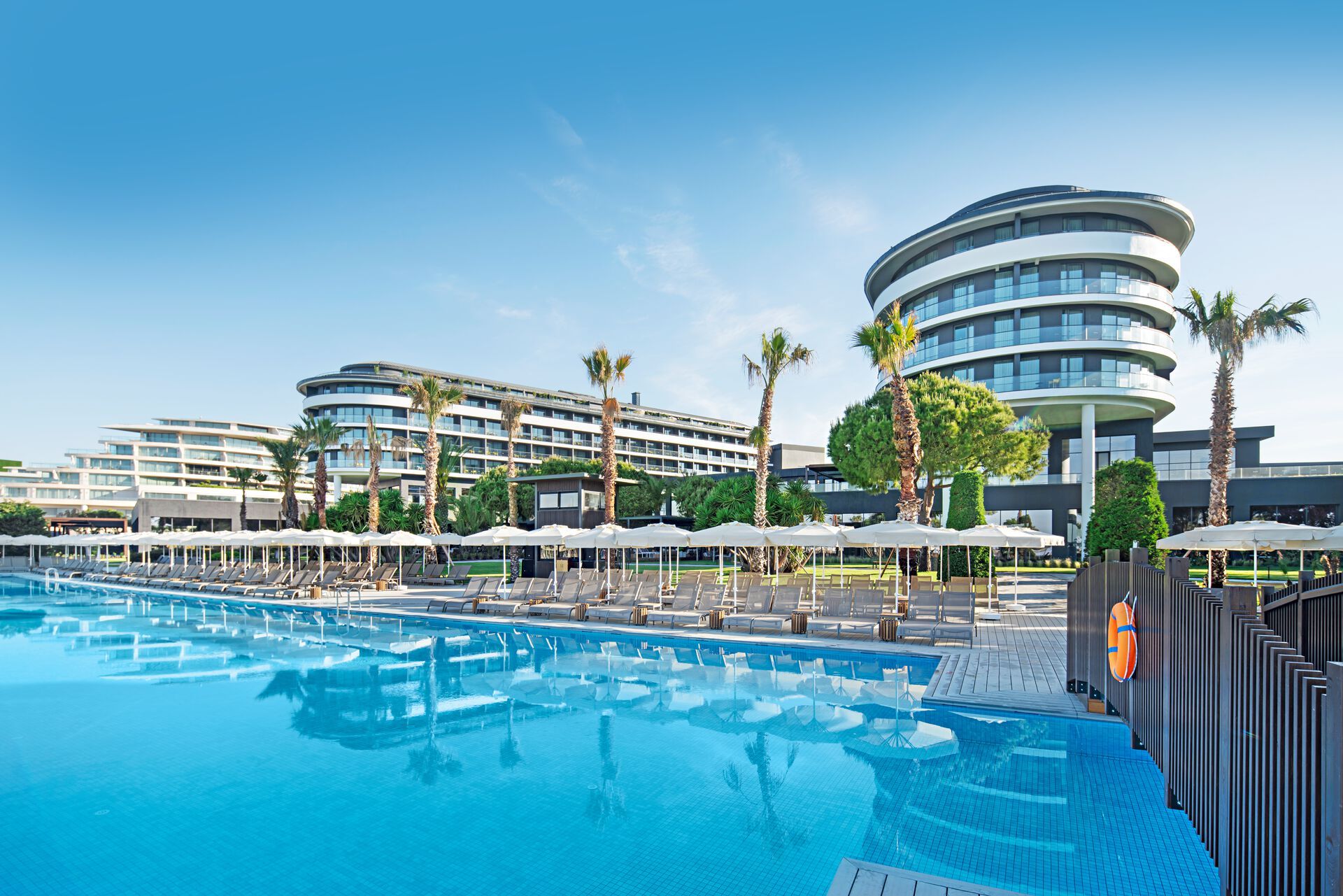 Voyage Belek Golf & Spa 5* pas cher photo 2