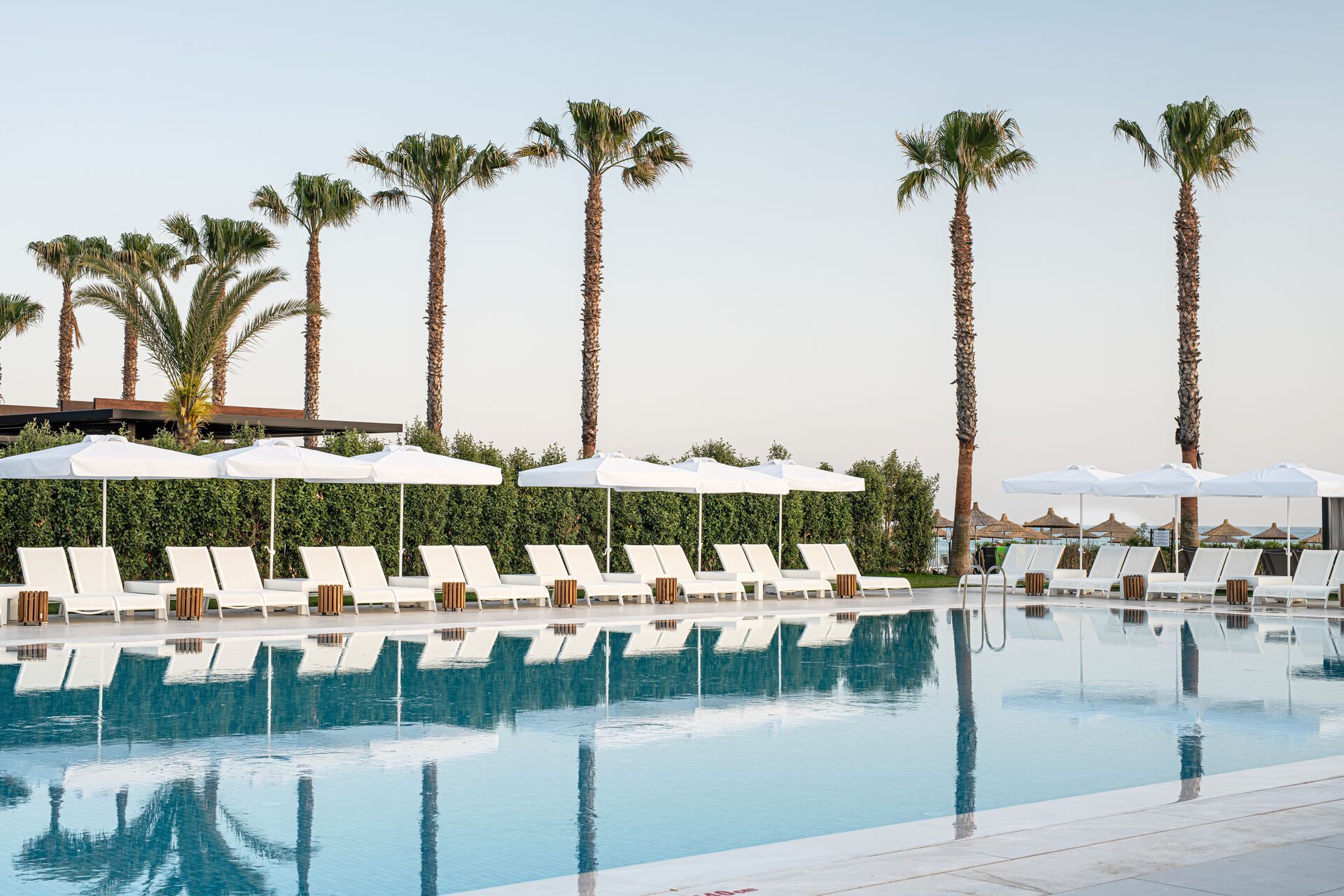 Voyage Belek Golf & Spa 5* pas cher photo 3