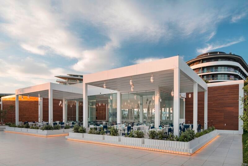 Voyage Belek Golf & Spa 5* pas cher photo 5