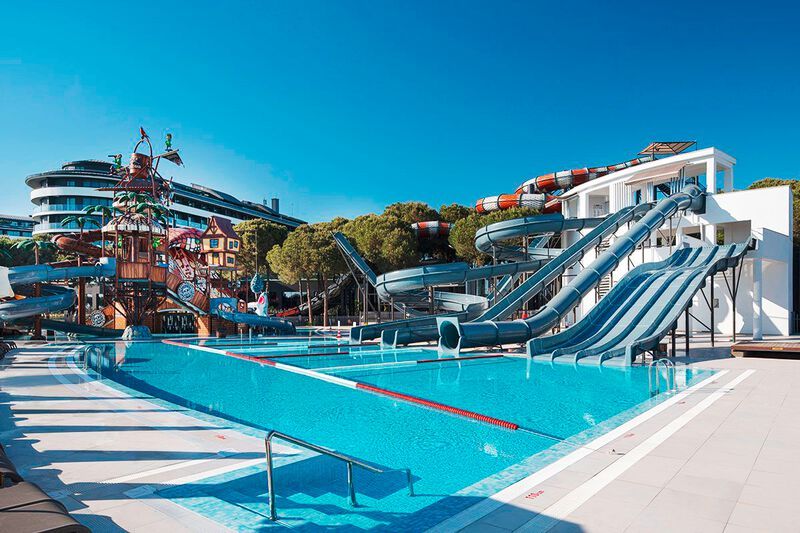 Voyage Belek Golf & Spa 5* pas cher photo 6